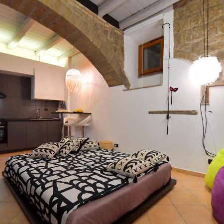 Viterbo Centro Casa Surina Apartman Kültér fotó