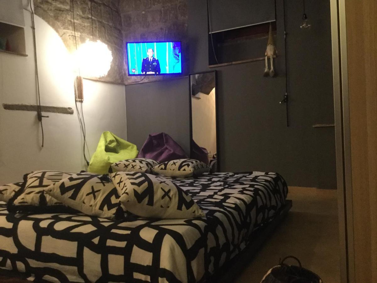 Viterbo Centro Casa Surina Apartman Kültér fotó